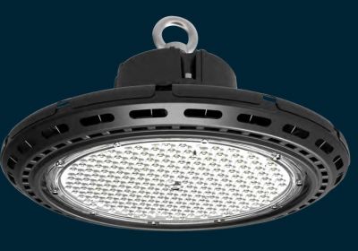 LED UFO High Bay Light - Meanwell