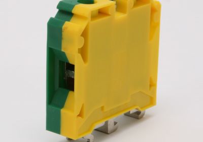 Universal Rail Mounted Earth Terminals