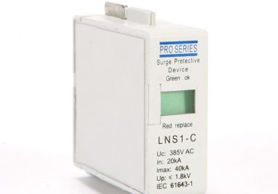 Pro Series LNS1-C Surge Protection Replacement Module
