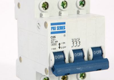 Circut Breakers Pro Series