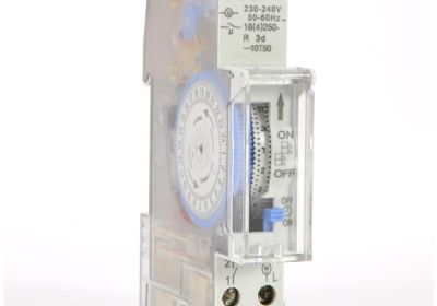 Pro Series LNT2-161Y Segment Time Switch