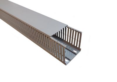 Elettrocanali Slotted Duct