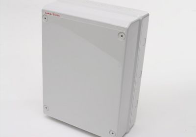 LUCA Europa Series Junction Boxes